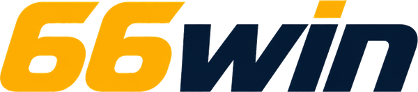 66win Philippines gaming platform logo